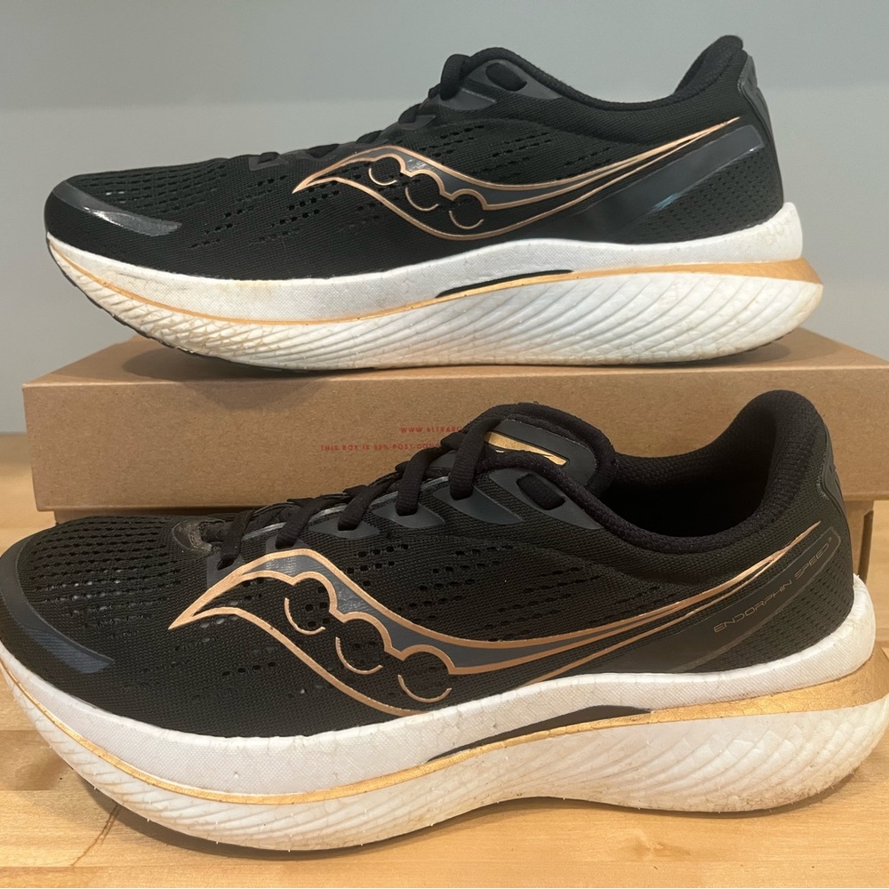 Saucony Endorphin Speed 3 (Men’s)
